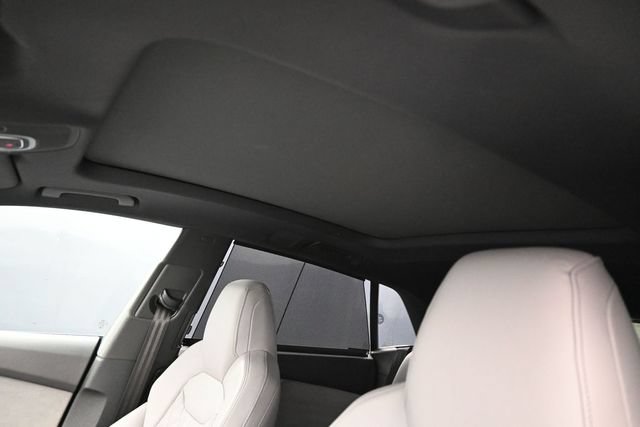 Used 2024 Audi SQ8 Prestige w/ Prestige Package AWD/4WD image 14
