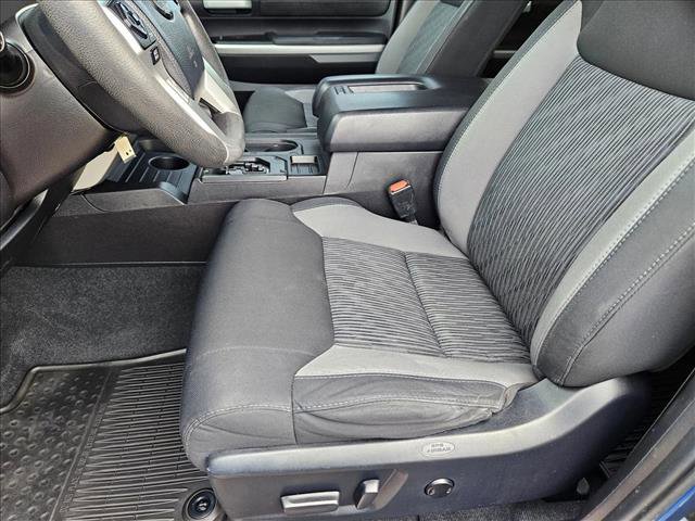 Used 2016 Toyota Tundra SR5 w/ TRD Off Road Package AWD/4WD image 13