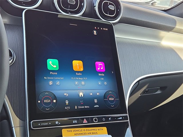 New 2026 Mercedes-Benz GLC 300 4MATIC image 10