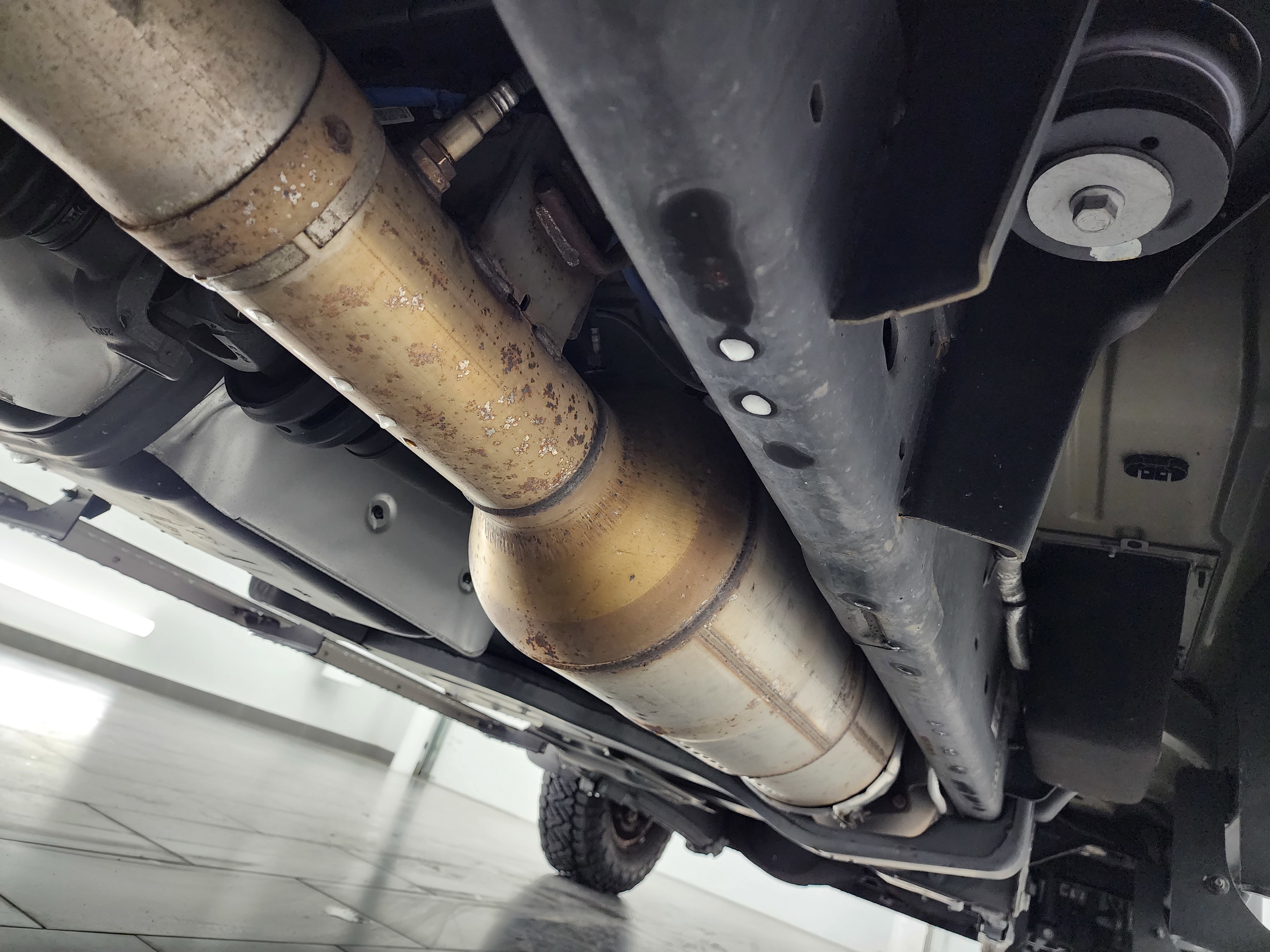 Used 2022 RAM 3500 Big Horn w/ Level B Equipment Group image 32