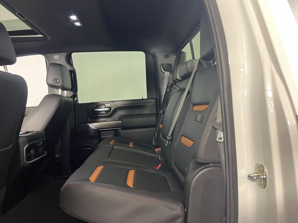 Used 2021 GMC Sierra 2500 AT4 w/ AT4 Premium Plus Package image 27