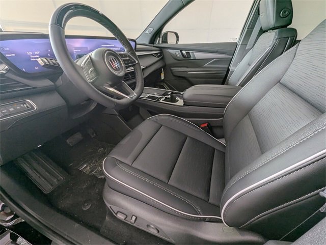 New 2025 Buick Enclave Sport Touring w/ Super Cruise Package image 6