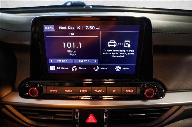 Used 2024 Kia Forte LXS w/ LXS Technology Package image 16