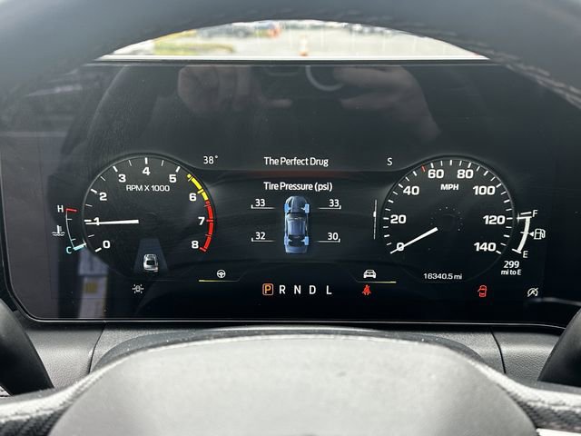 Certified 2025 Ford Mustang Premium image 19