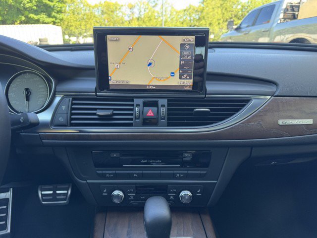 Used 2016 Audi S6 Premium Plus AWD/4WD image 35