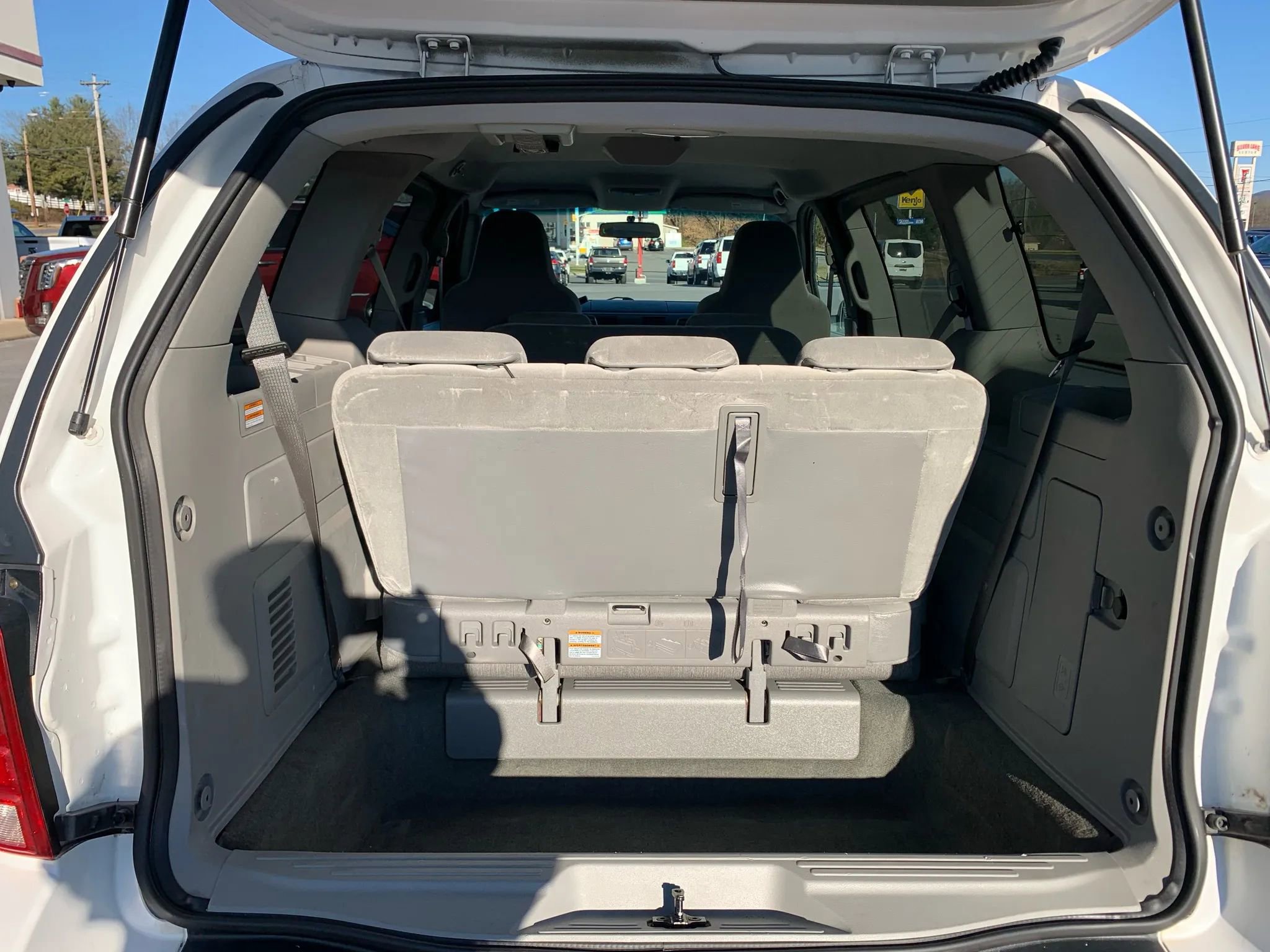 Used 2006 Ford Freestar SE image 29