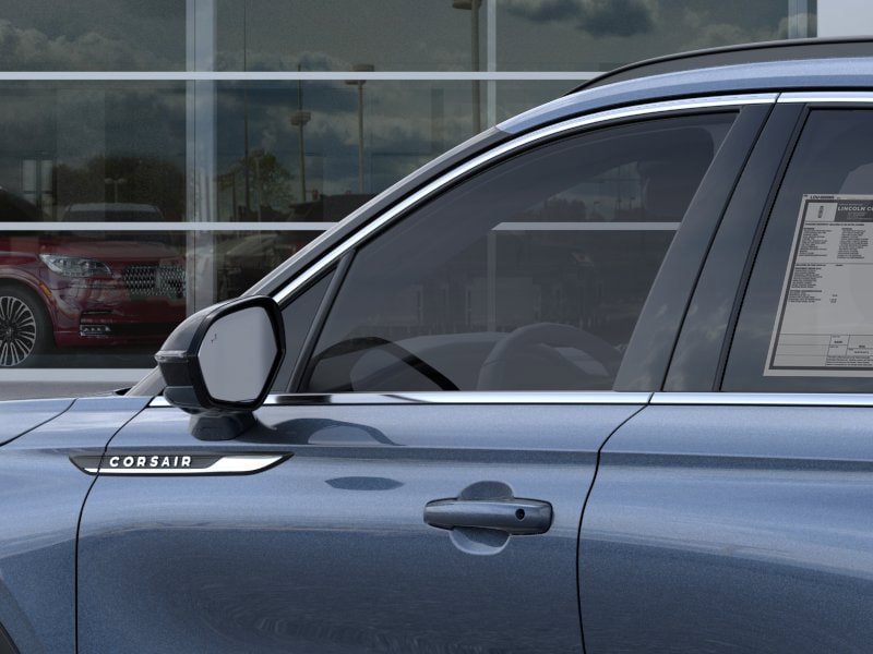 New 2026 Lincoln Corsair Reserve AWD/4WD image 20