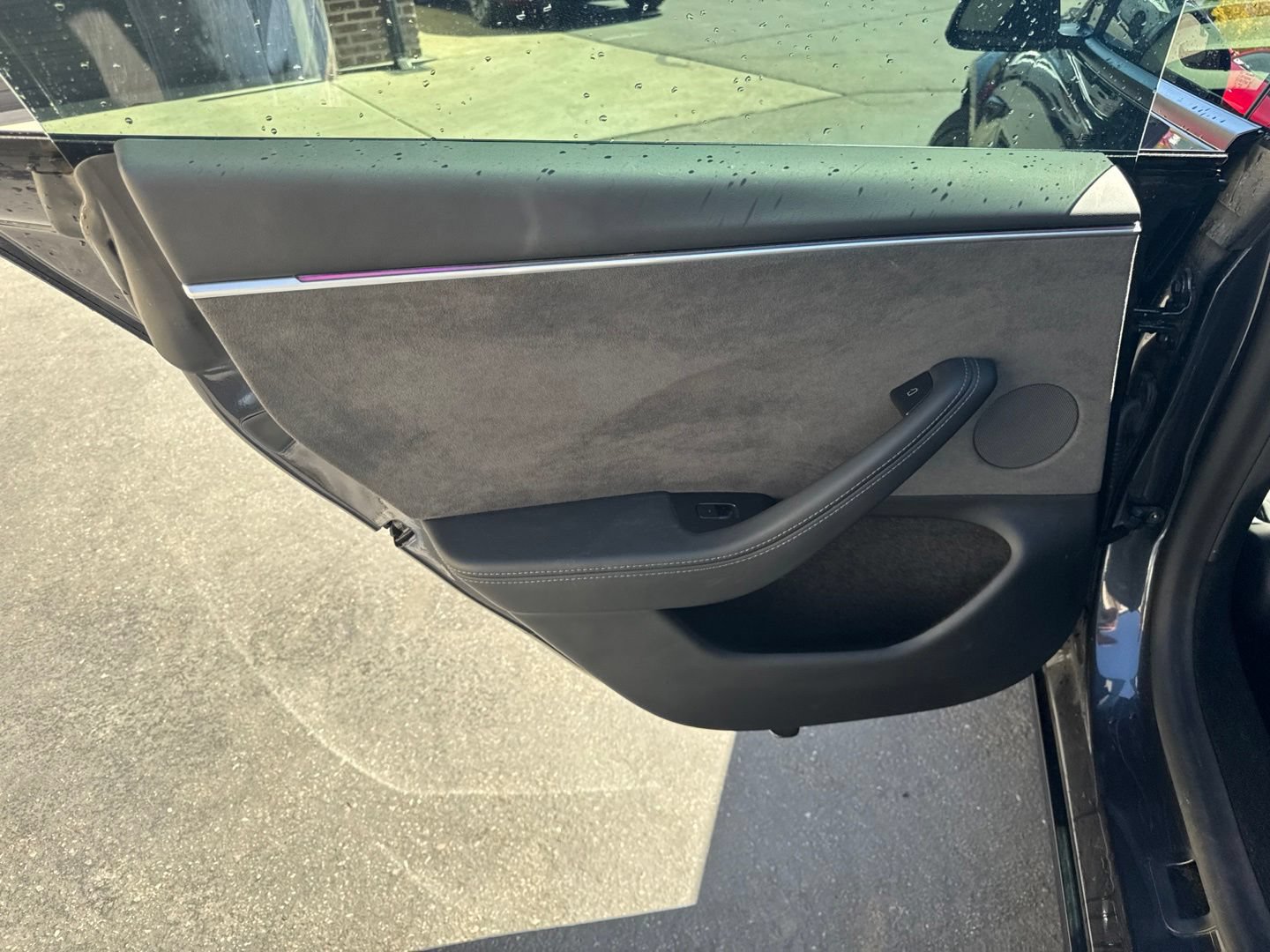 Used 2024 Tesla Model 3 Performance AWD/4WD image 16