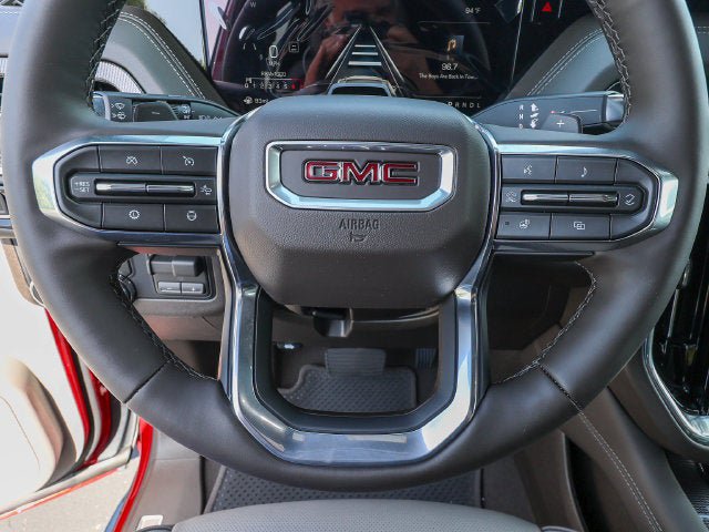 New 2026 GMC Yukon XL Elevation w/ Elevation Premium Package RWD image 17