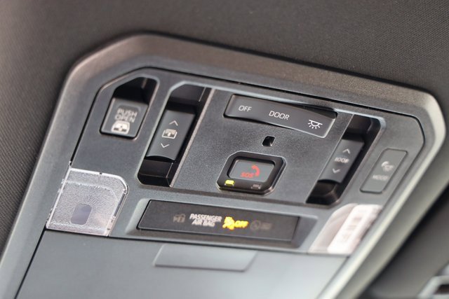 New 2026 Toyota Tundra 1794 Edition image 24