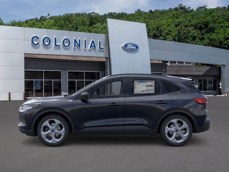 New 2026 Ford Escape ST-Line w/ Tech Pack #1 AWD/4WD image 26