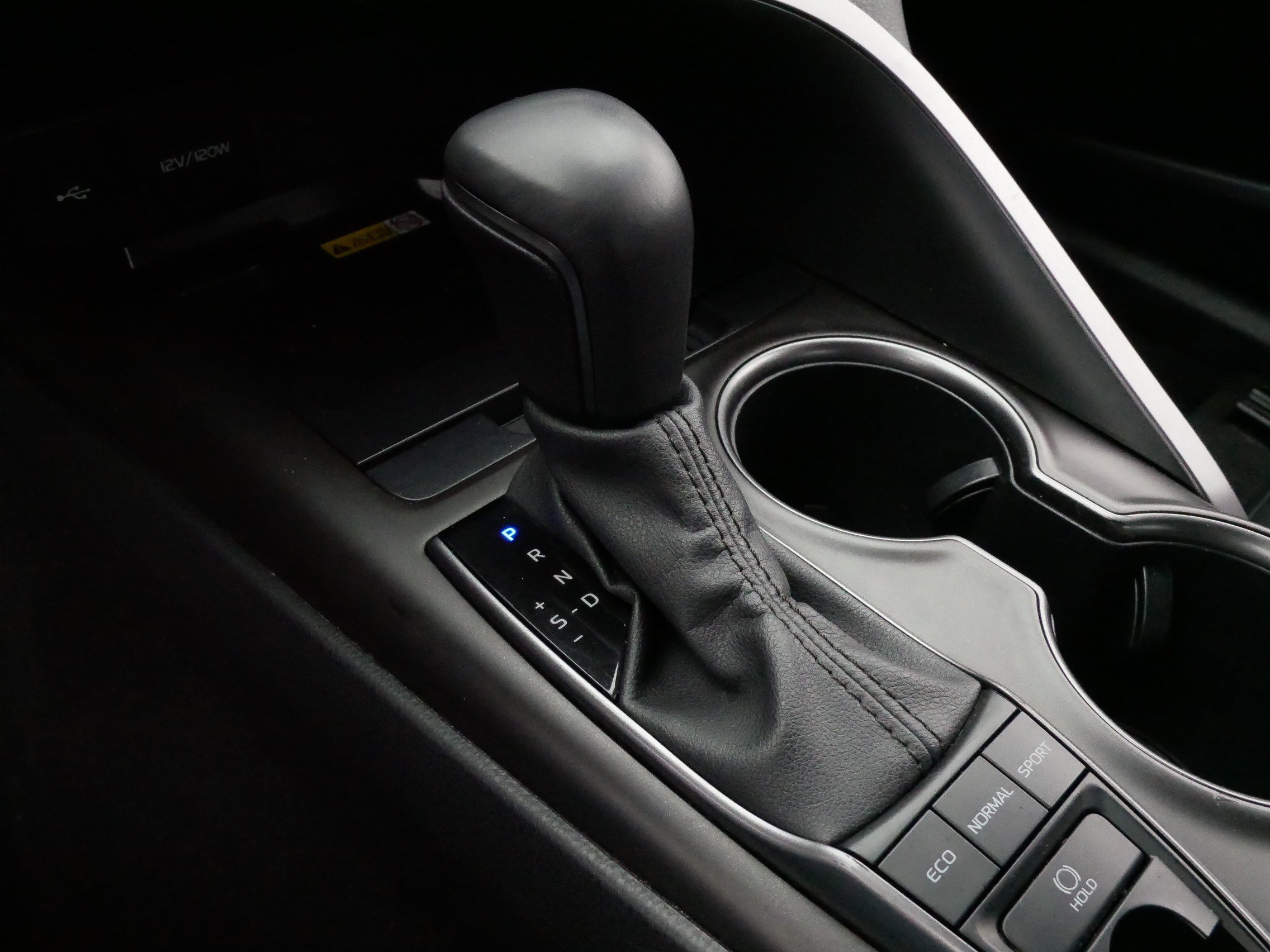 Certified 2023 Toyota Camry XSE image 23