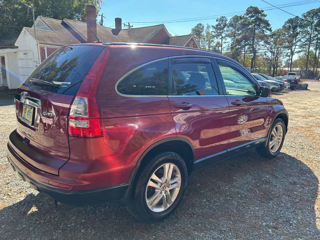Used 2011 Honda CR-V EX-L image 6