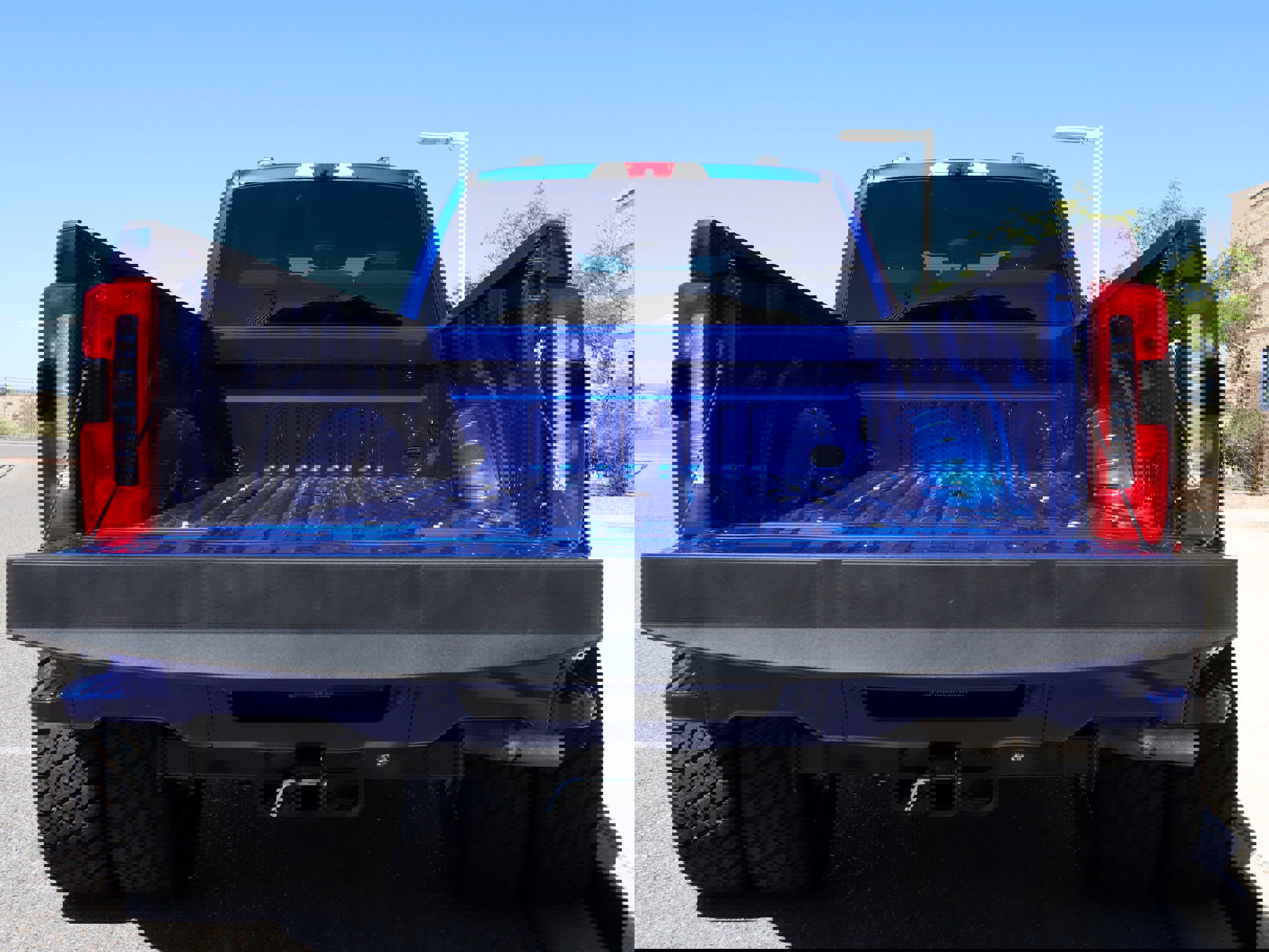 Used 2026 Ford F450 Lariat image 20