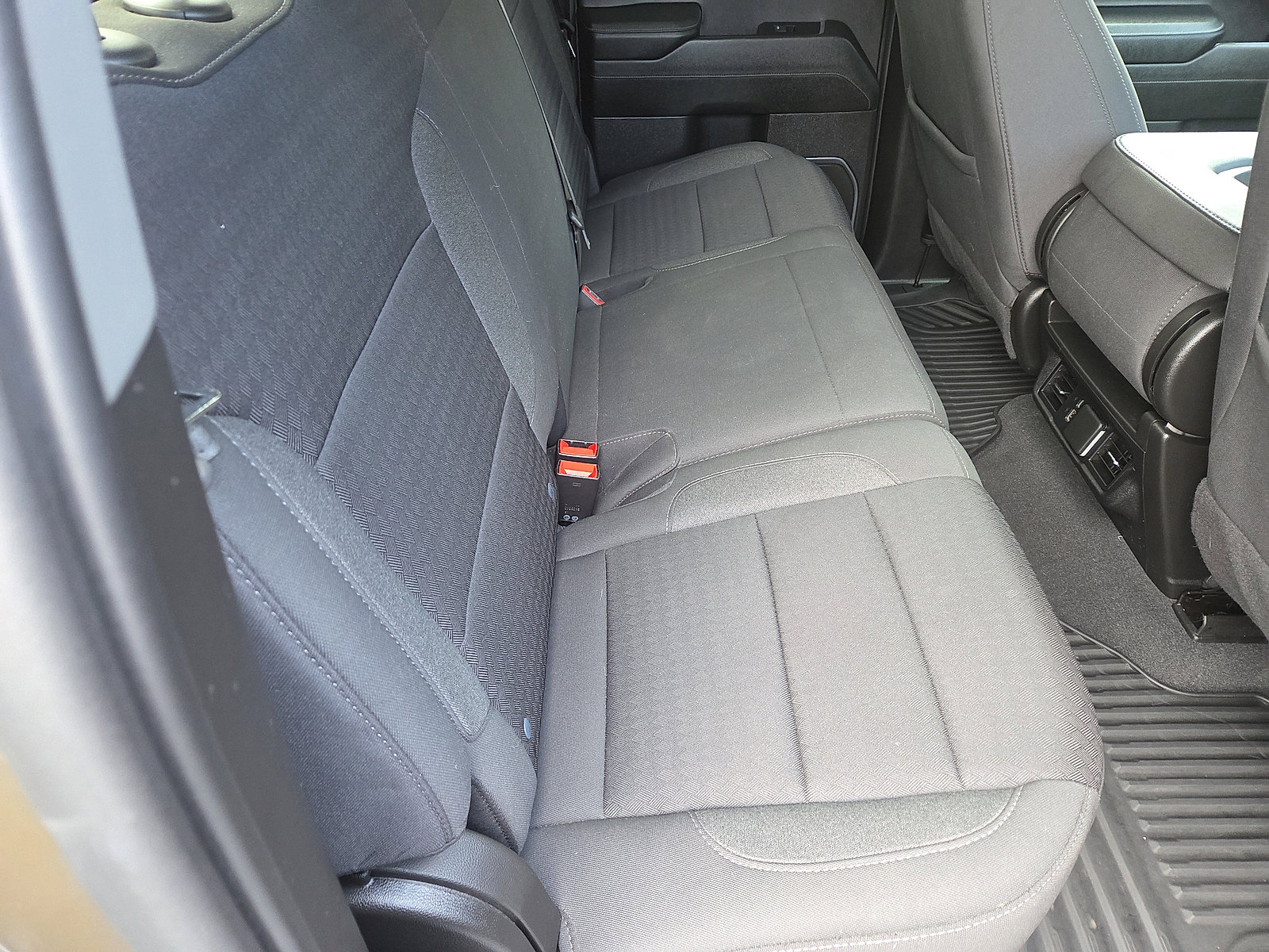 Certified 2023 Chevrolet Silverado 1500 LT image 20