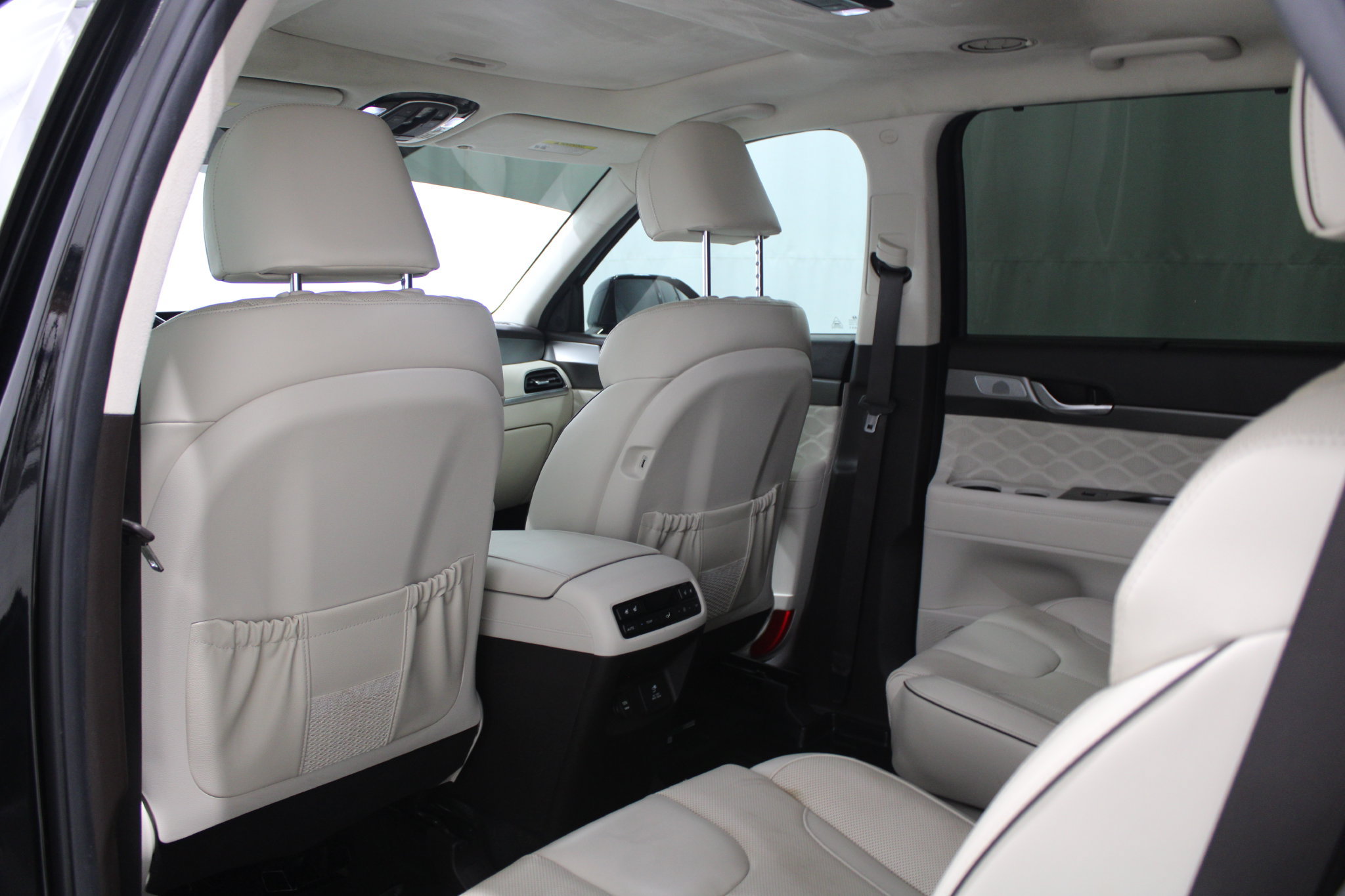 Used 2020 Hyundai Palisade Limited AWD/4WD image 17
