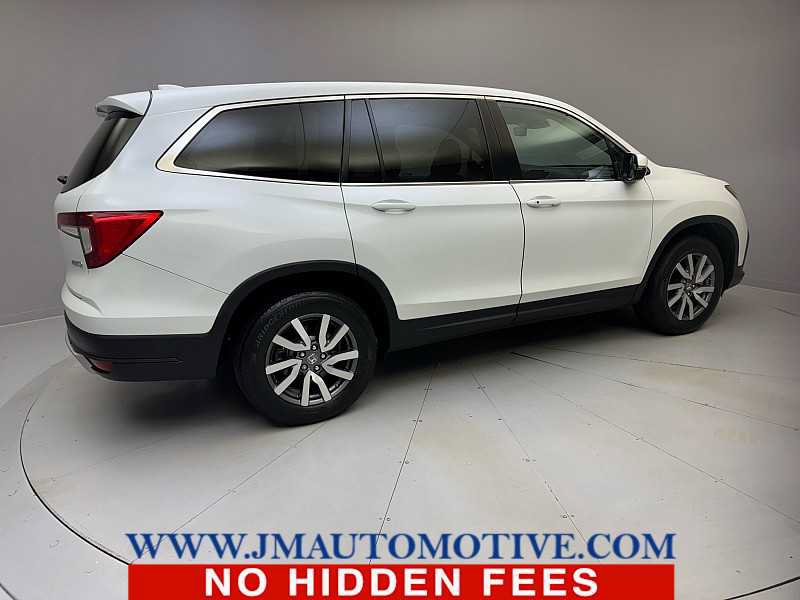 Used 2020 Honda Pilot EX-L image 5