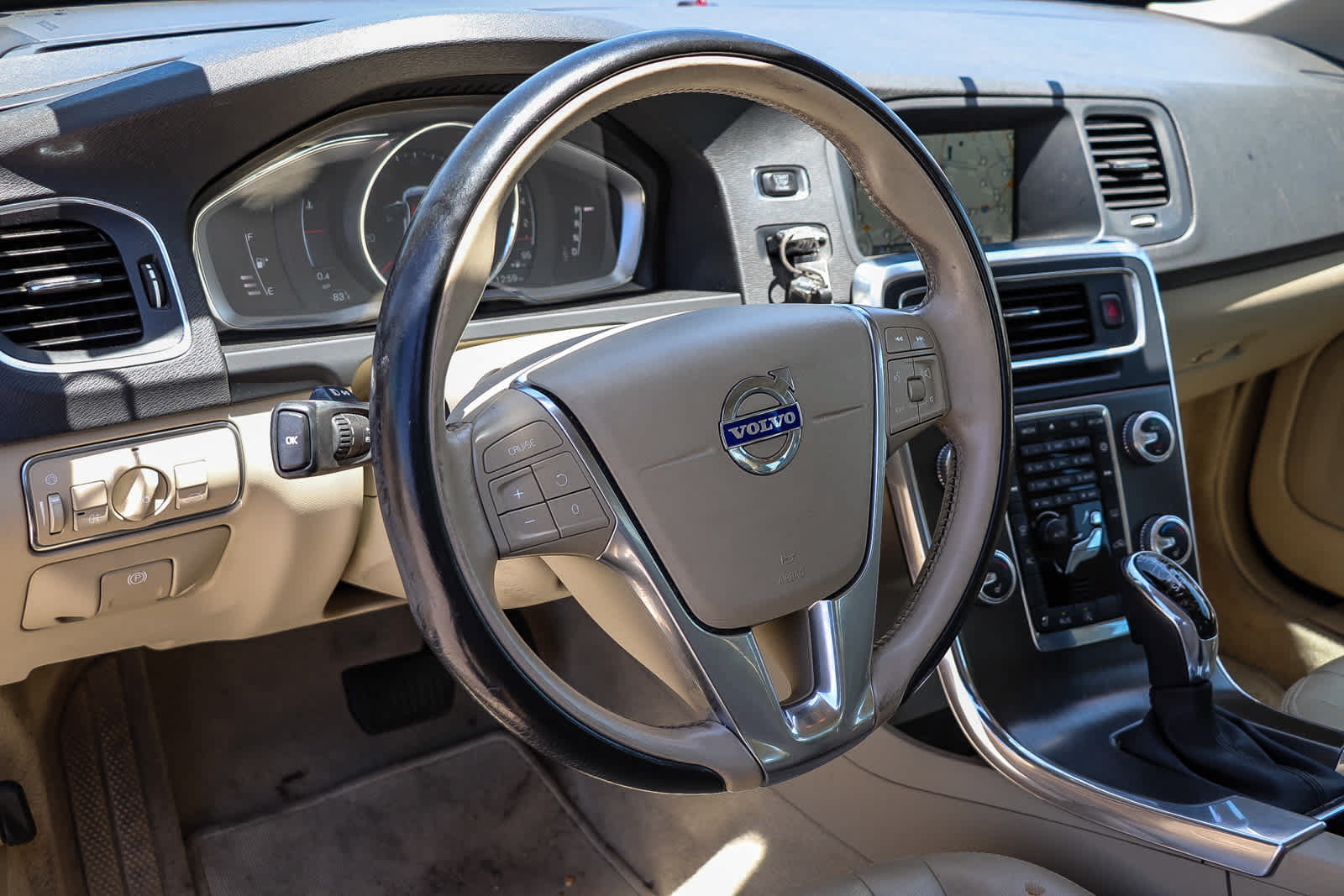 Used 2015 Volvo S60 T5 Premier FWD image 16