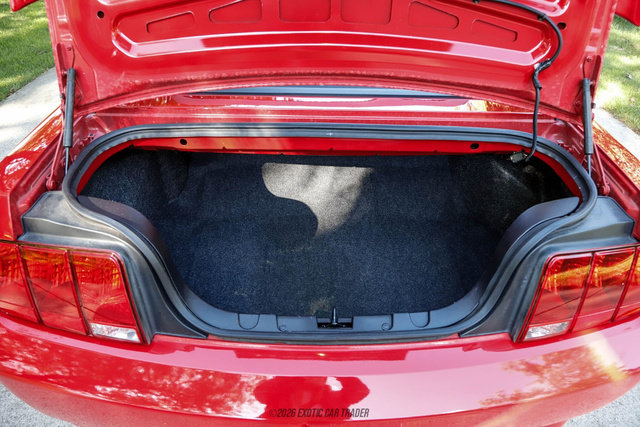 Used 2006 Ford Mustang GT Premium RWD image 89