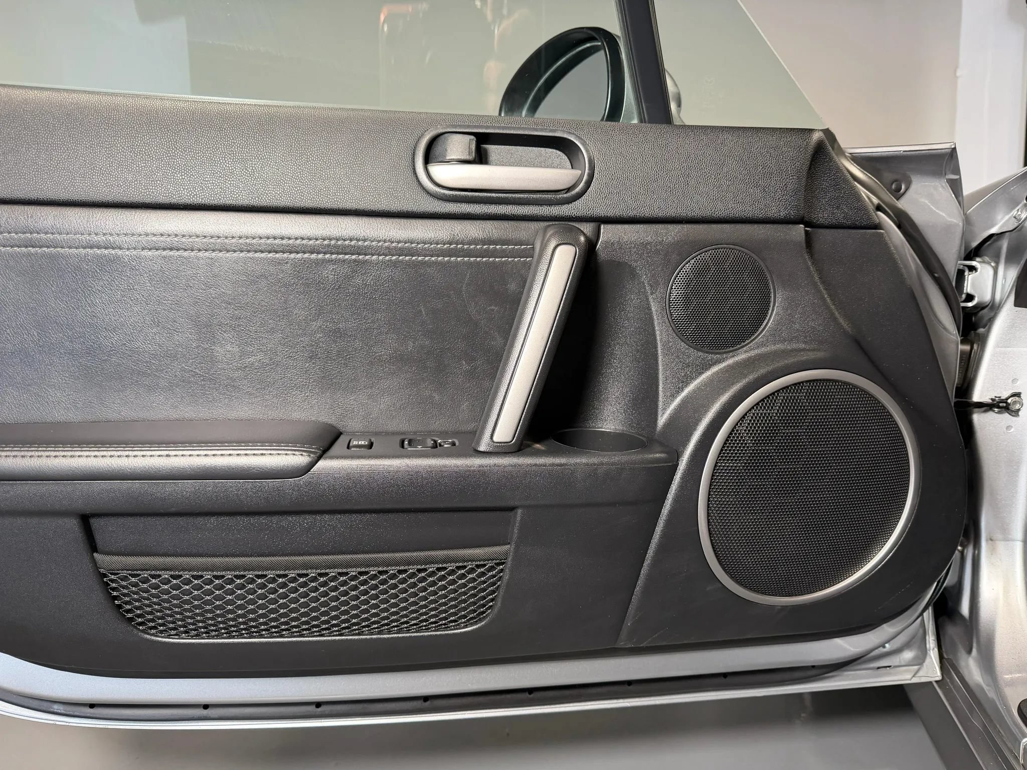 Used 2014 MAZDA MX-5 Miata Grand Touring RWD image 19