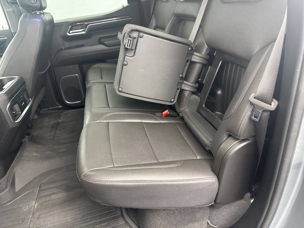 Used 2024 GMC Sierra 1500 Elevation w/ Elevation Premium Package AWD/4WD image 32