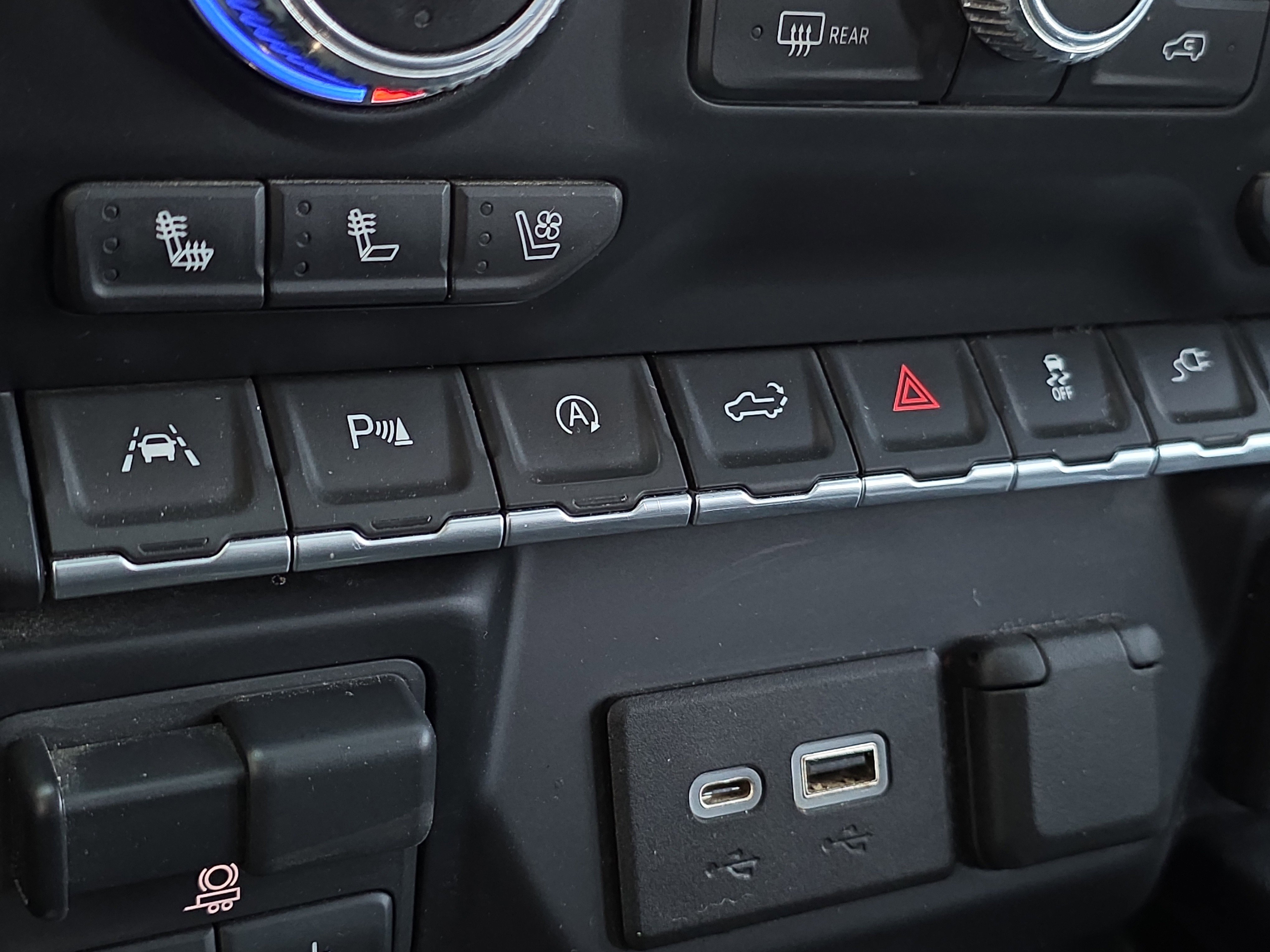 Used 2019 GMC Sierra 1500 SLT w/ SLT Premium Plus Package image 25