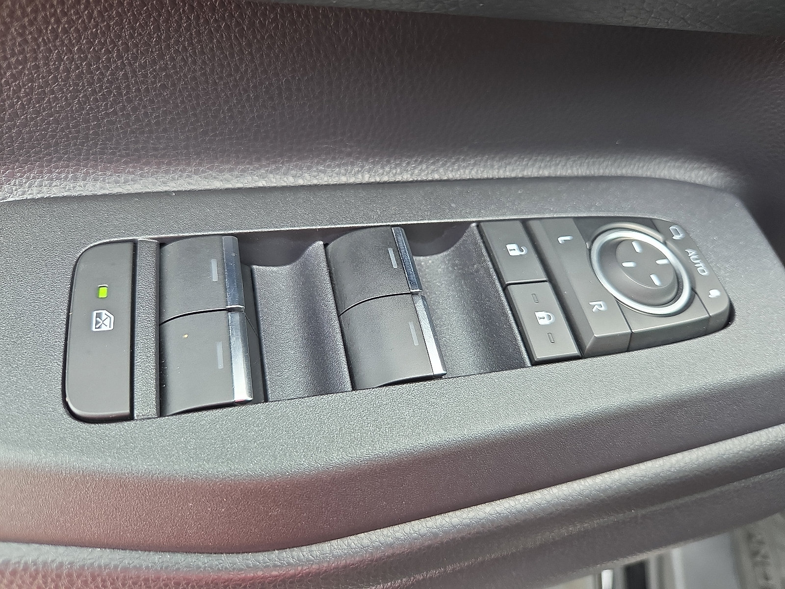 Used 2024 Toyota Land Cruiser AWD/4WD image 15