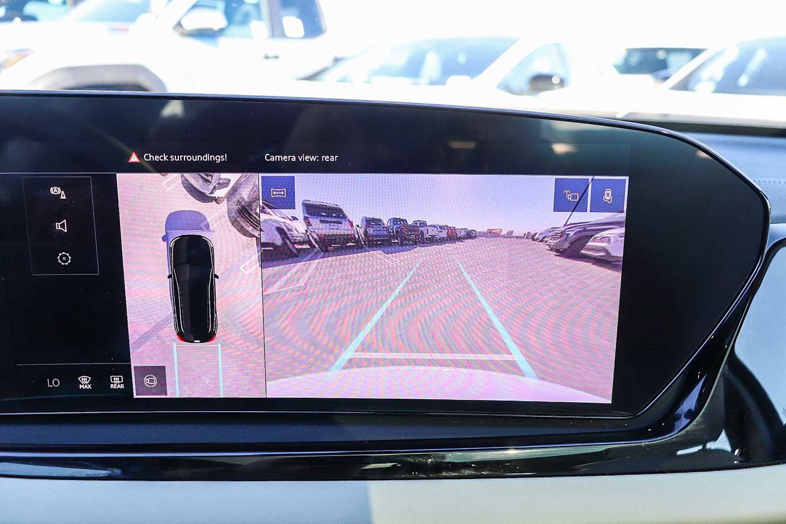 Used 2025 Audi A5 2.0T Premium w/ Convenience Package image 30