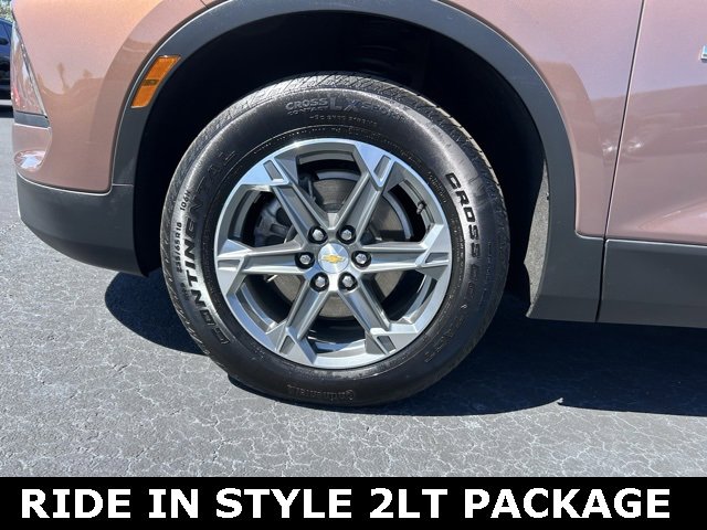 Used 2023 Chevrolet Blazer LT w/ Convenience Package image 9