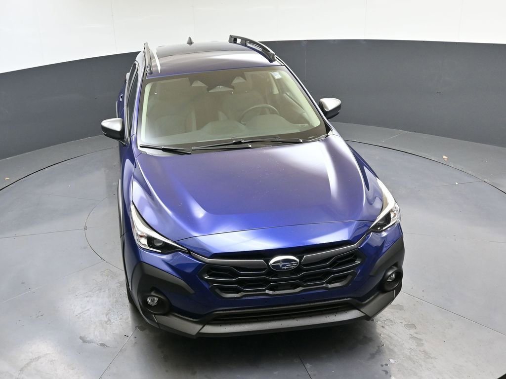 Used 2025 Subaru Crosstrek 2.0i Premium AWD/4WD image 43