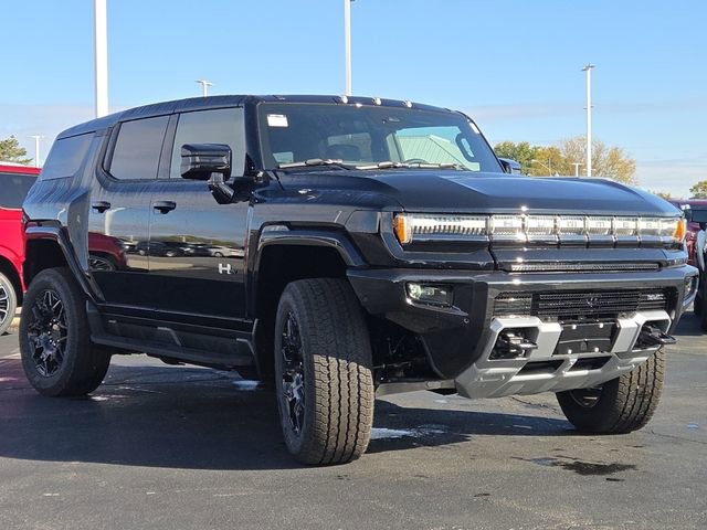 New 2026 GMC Hummer EV SUV image 20