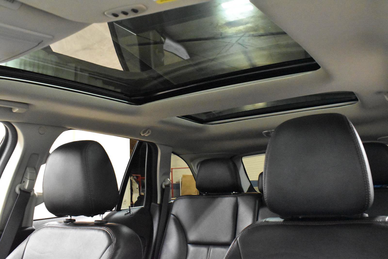 Used 2014 Ford Edge Limited w/ Canadian Touring Package image 5