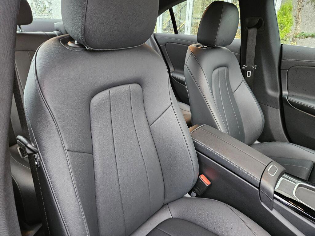 Used 2024 Mercedes-Benz CLA 250 4MATIC image 10
