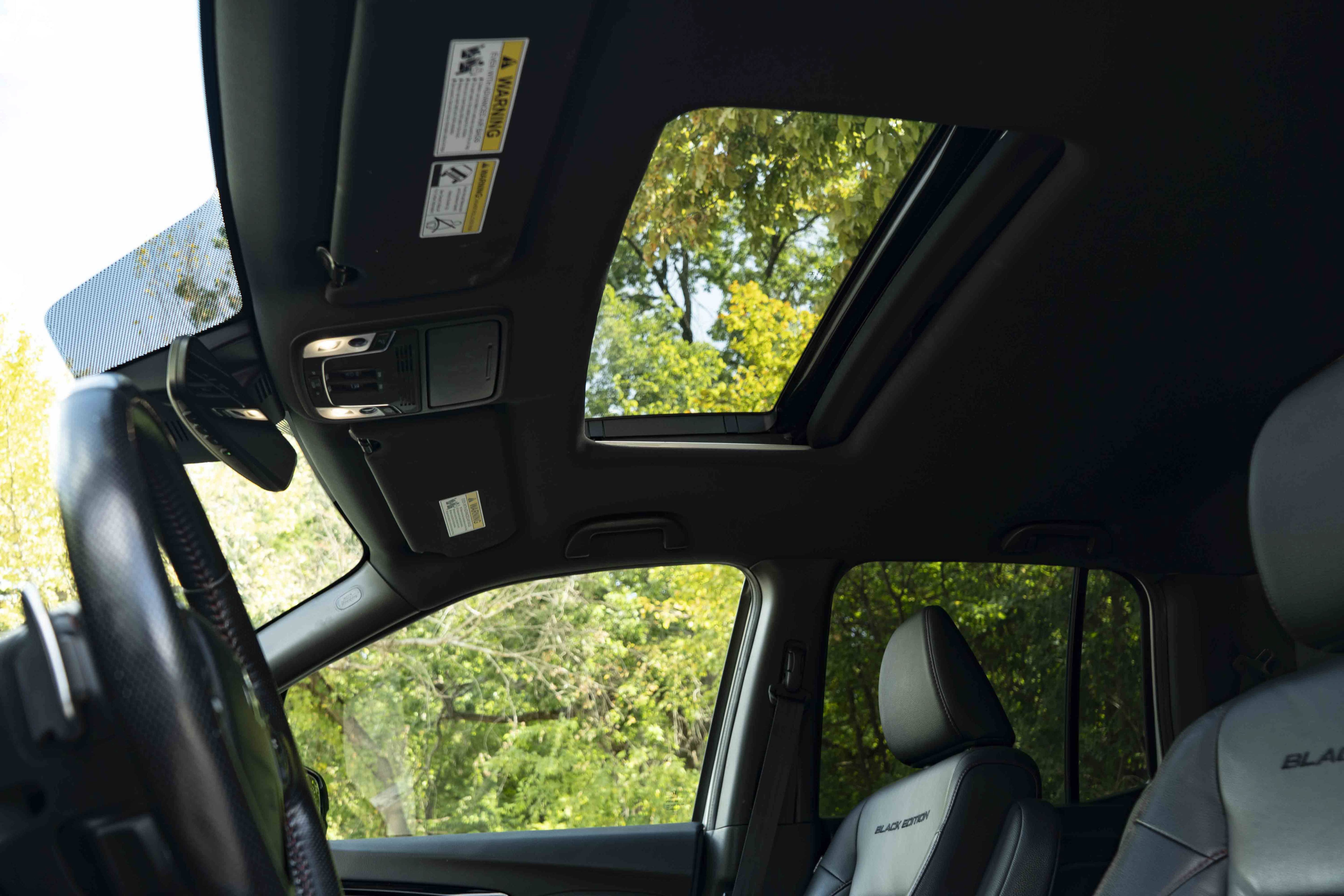 Certified 2023 Honda Ridgeline Black Edition image 34