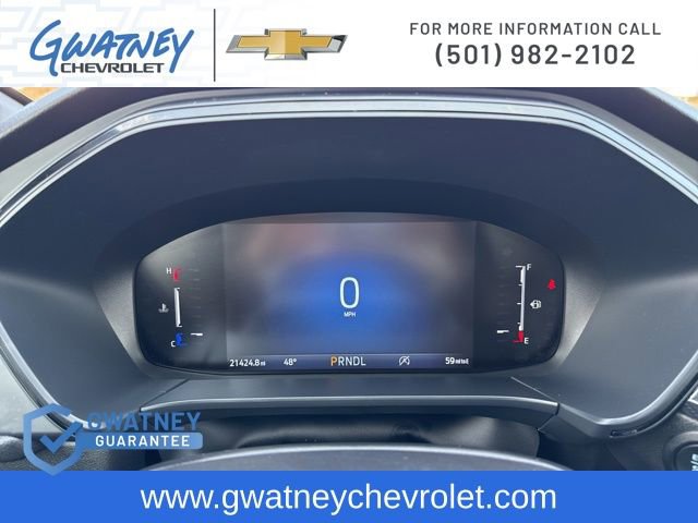 Used 2025 Ford Escape ST-Line FWD image 15