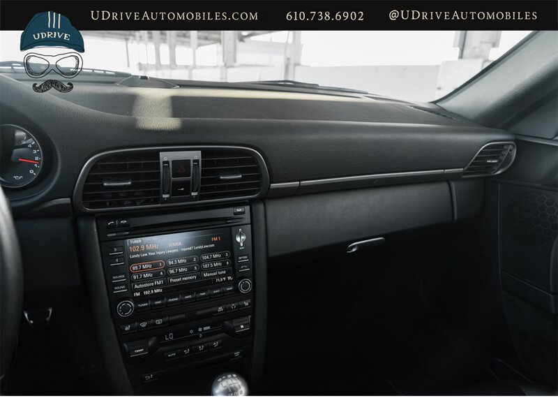 Used 2009 Porsche 911 Carrera RWD image 35