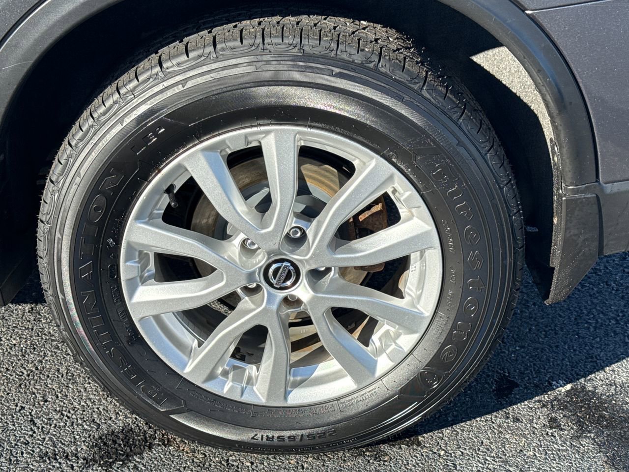 Used 2020 Nissan Rogue SL image 10