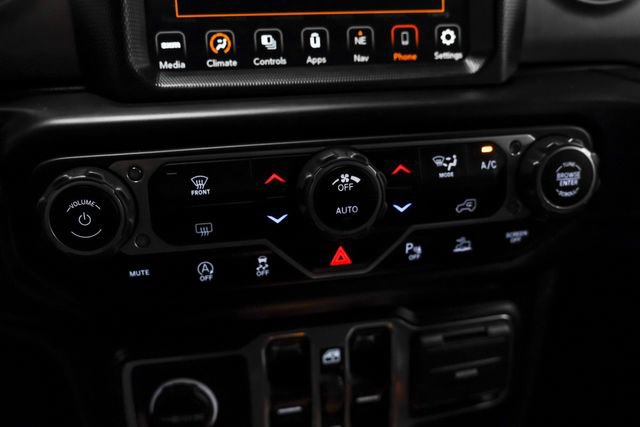 Used 2021 Jeep Wrangler Unlimited Sport AWD/4WD image 26