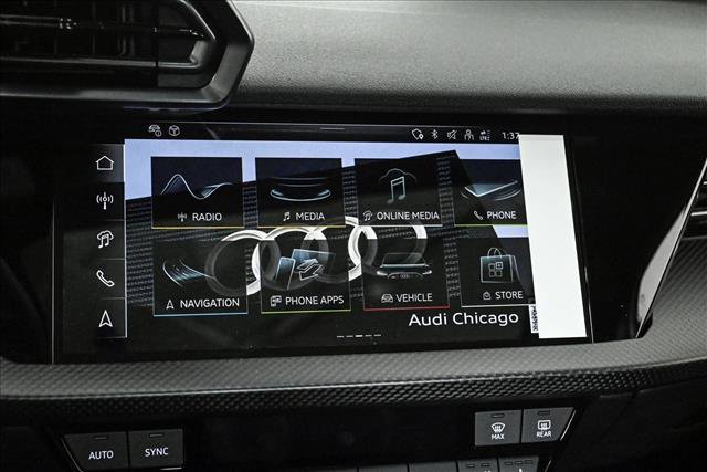 New 2025 Audi RS 3 image 15