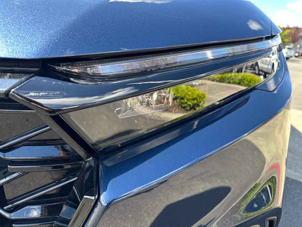 Used 2026 Honda CR-V Sport-L image 9