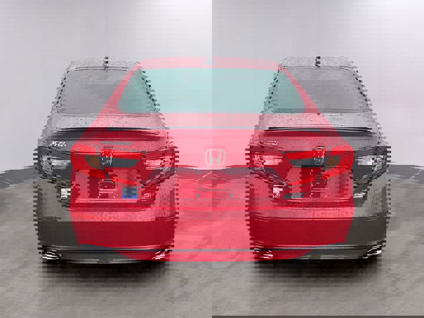 Certified 2022 Honda Accord Sport Special Edition image 5