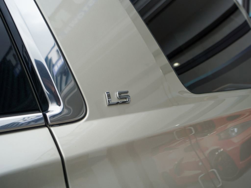 Used 2016 Chevrolet Tahoe LS w/ Max Trailering Package image 8