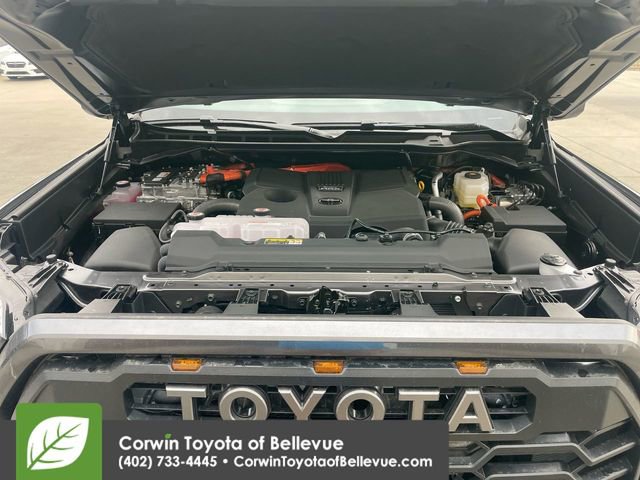New 2026 Toyota Tundra TRD Pro image 14