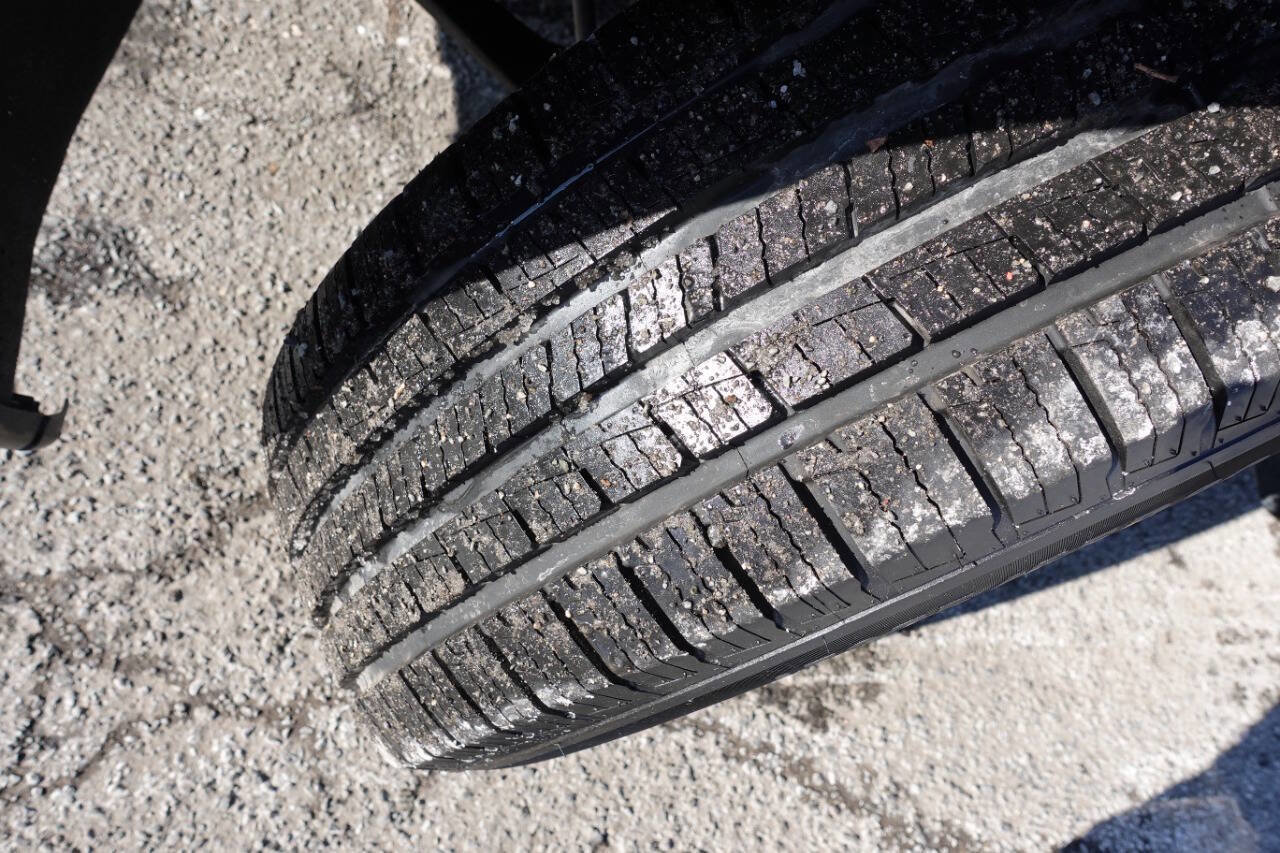 Used 2023 Chevrolet Silverado 2500 LT w/ True North Edition AWD/4WD image 54