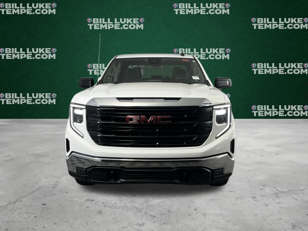 Used 2024 GMC Sierra 1500 Pro w/ Trailering Package image 10