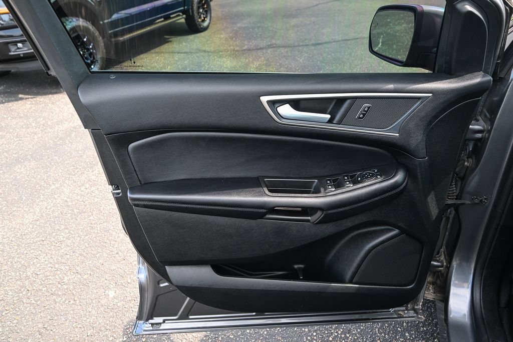Used 2024 Ford Edge SEL w/ Convenience Package AWD/4WD image 21