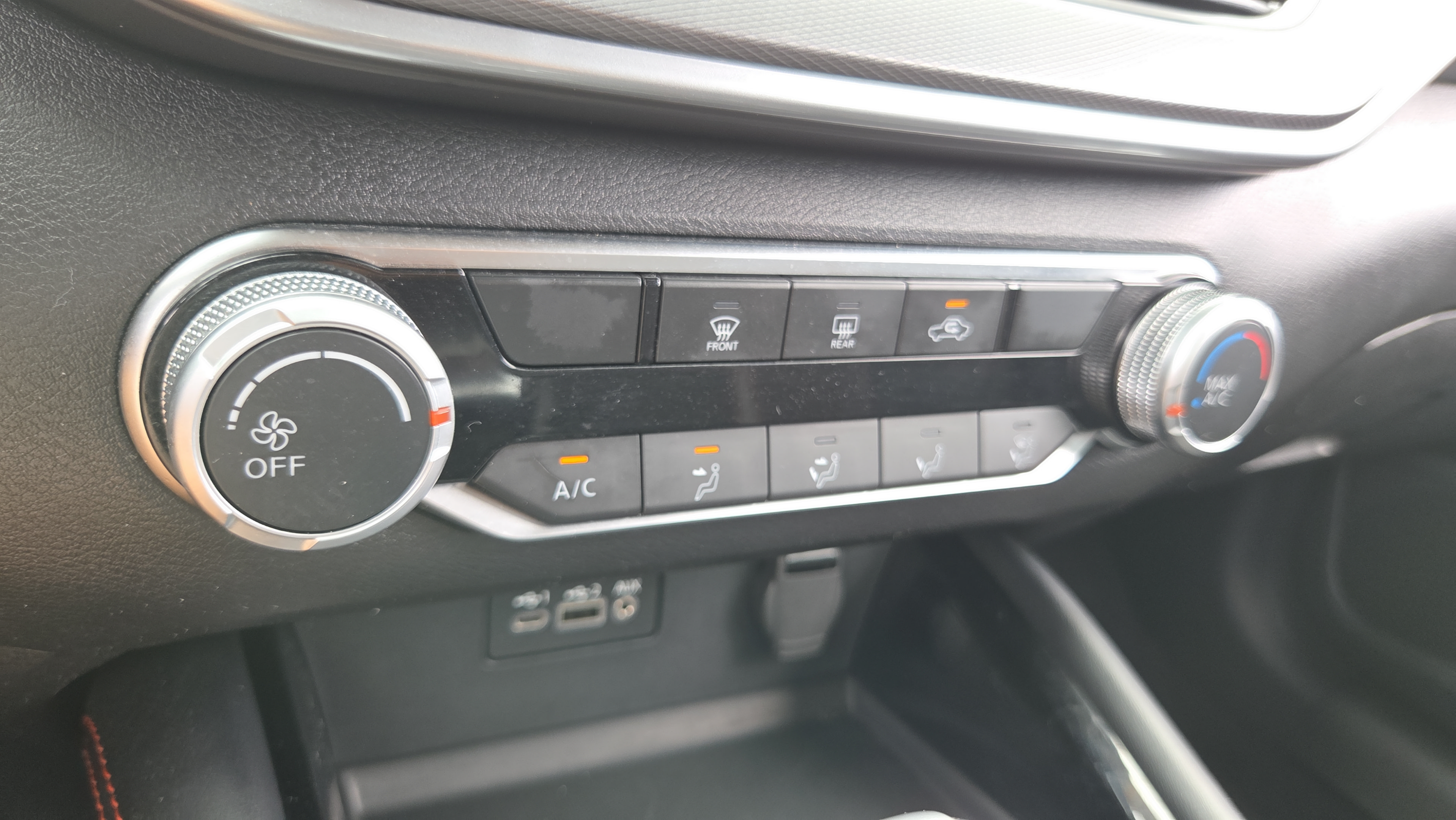 Used 2023 Nissan Altima 2.5 SR FWD image 19