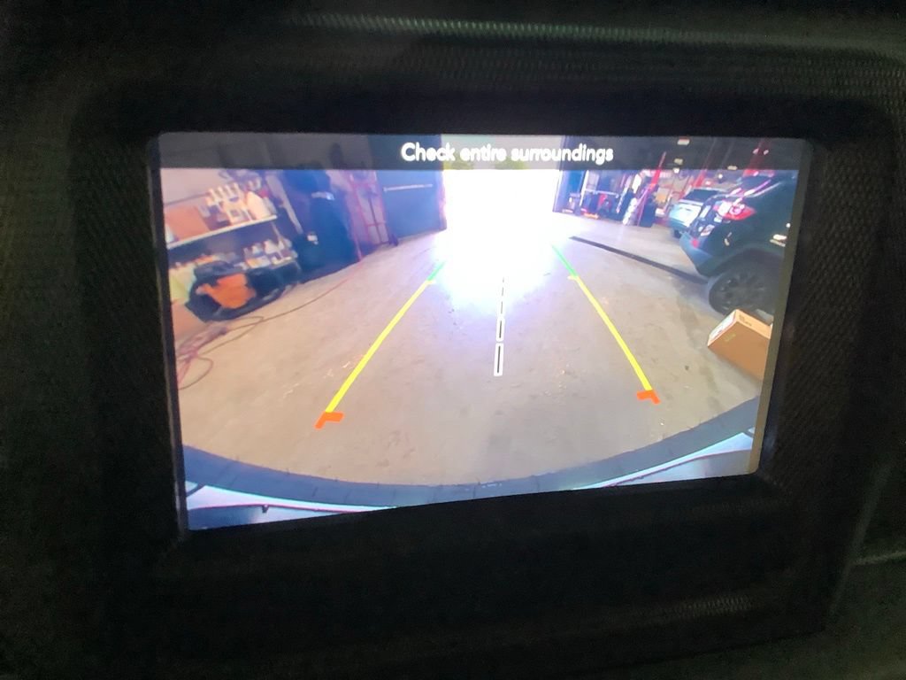 Used 2021 Jeep Wrangler Sport AWD/4WD image 40