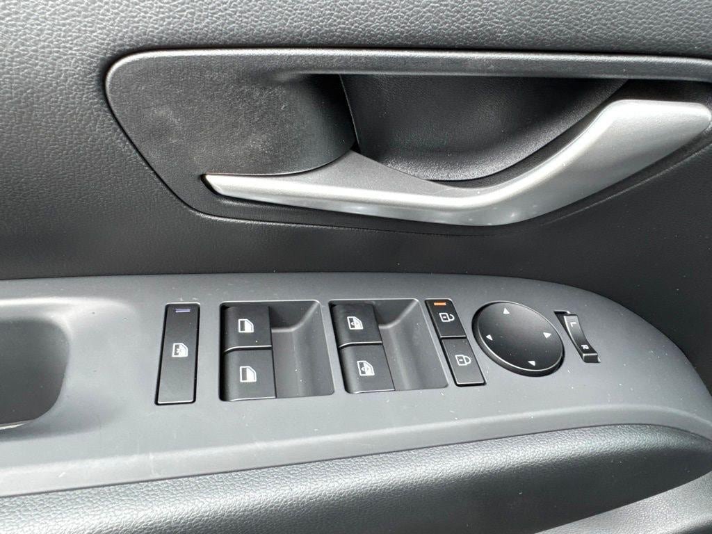 New 2026 Hyundai Tucson SEL Plus FWD image 11