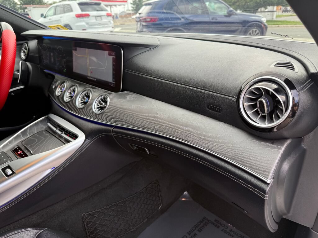 Used 2019 Mercedes-Benz AMG GT 53 image 30